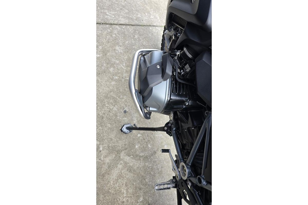 2022 BMW R 1250 GS Triple Black R 1250