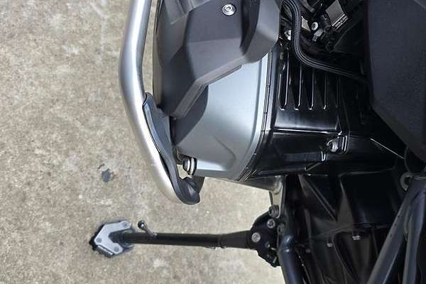 2022 BMW R 1250 GS Triple Black R 1250