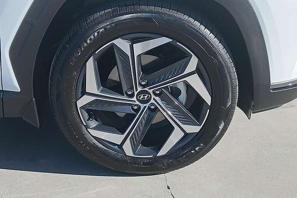 2024 Hyundai Tucson Highlander NX4.V2