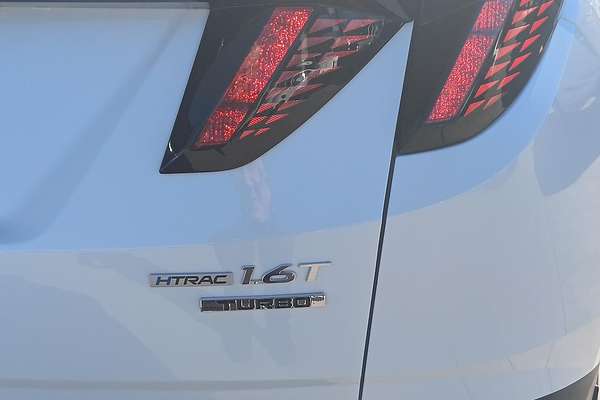 2024 Hyundai Tucson Highlander NX4.V2