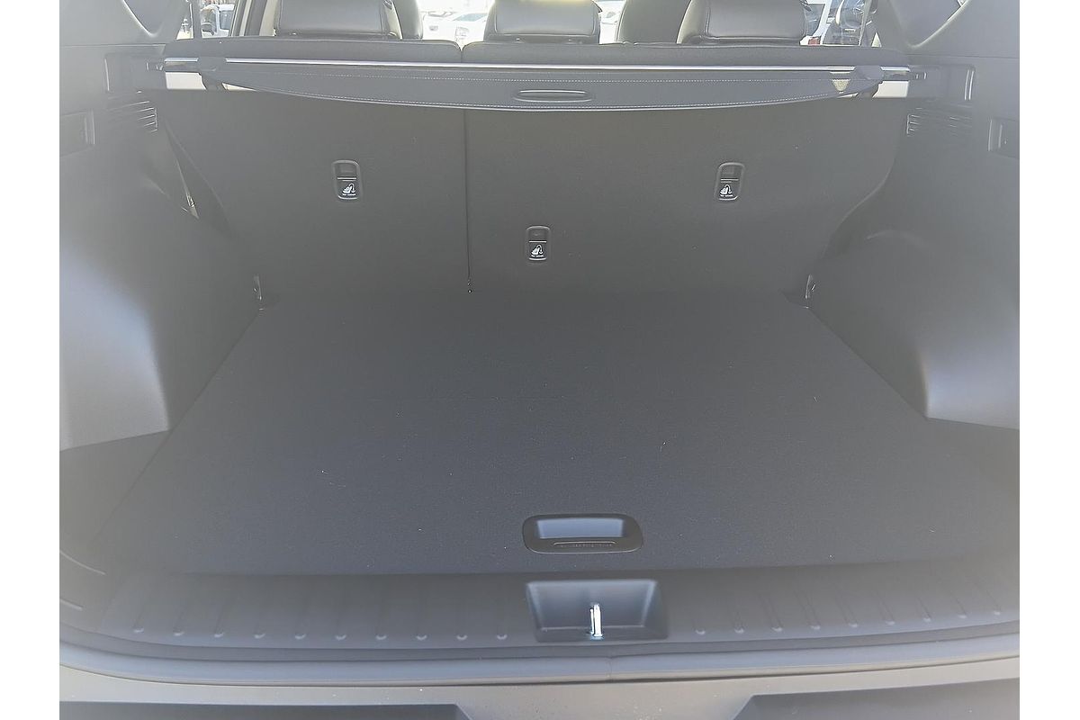 2024 Hyundai Tucson Highlander NX4.V2
