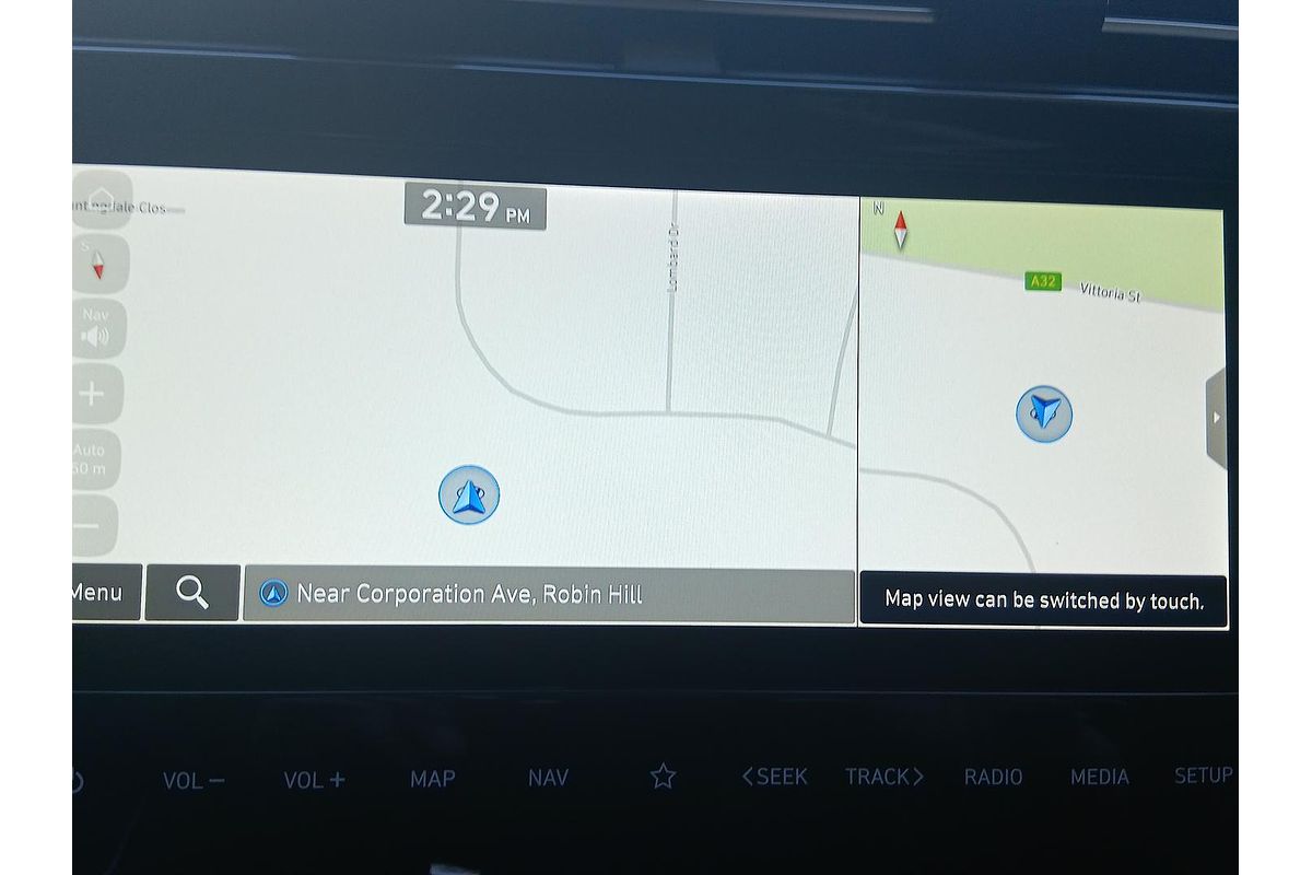 2024 Hyundai Tucson Highlander NX4.V2
