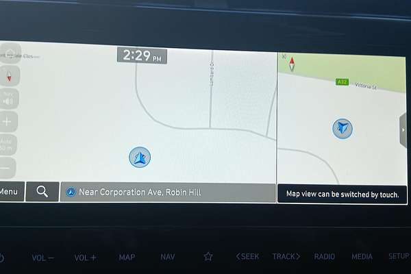 2024 Hyundai Tucson Highlander NX4.V2