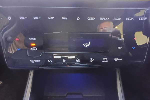 2024 Hyundai Tucson Highlander NX4.V2