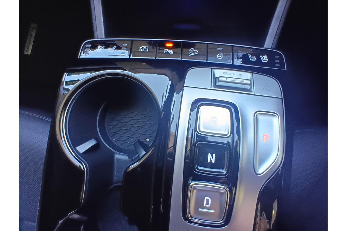 2024 Hyundai Tucson Highlander NX4.V2