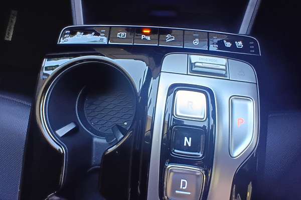 2024 Hyundai Tucson Highlander NX4.V2