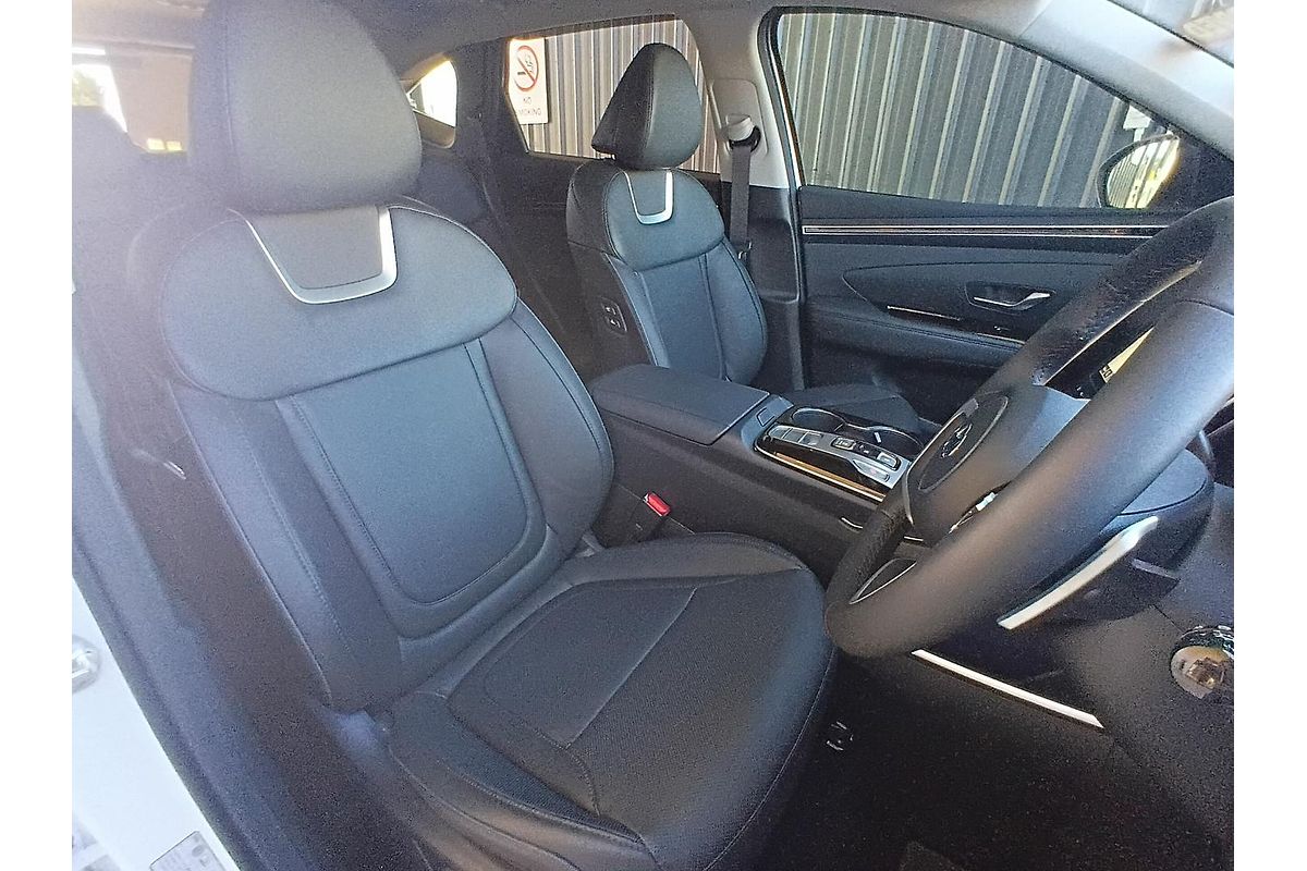 2024 Hyundai Tucson Highlander NX4.V2