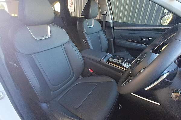 2024 Hyundai Tucson Highlander NX4.V2