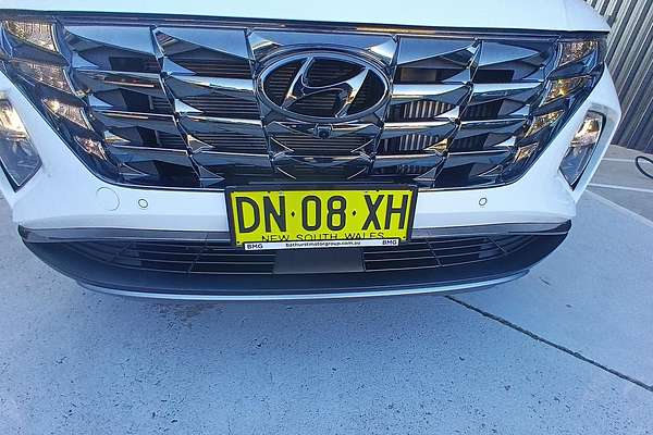2024 Hyundai Tucson Highlander NX4.V2
