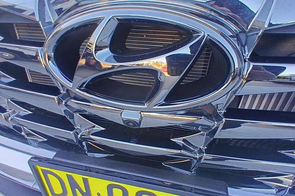 2024 Hyundai Tucson Highlander NX4.V2