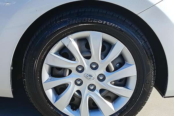 2013 Hyundai i30 Active GD2