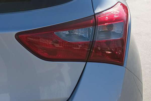 2013 Hyundai i30 Active GD2