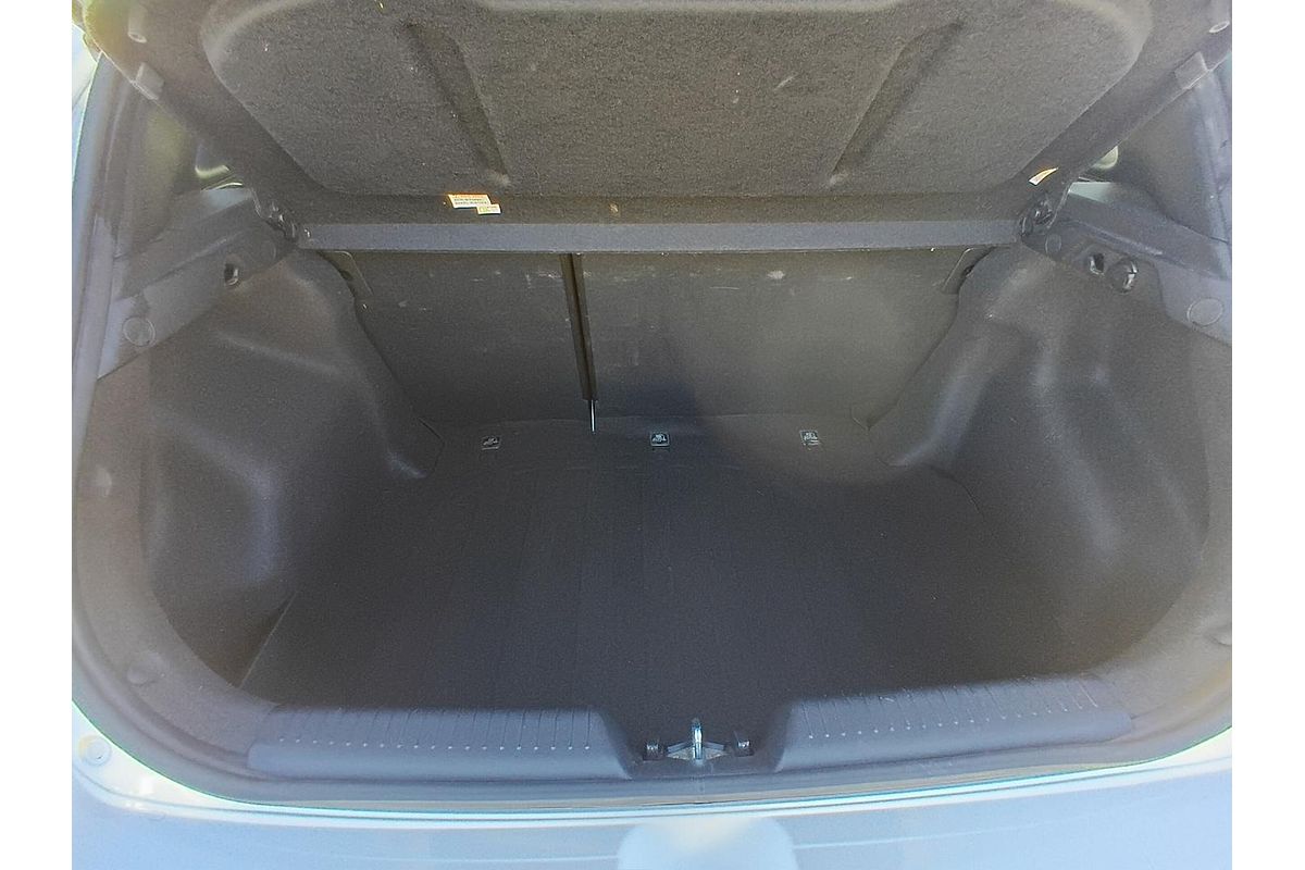 2013 Hyundai i30 Active GD2