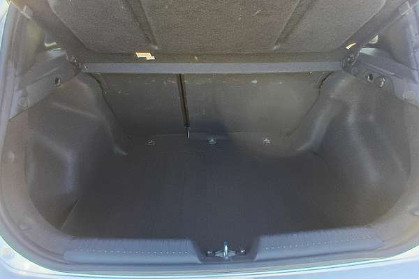 2013 Hyundai i30 Active GD2