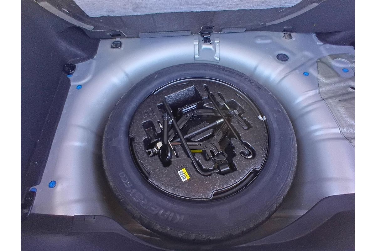 2013 Hyundai i30 Active GD2