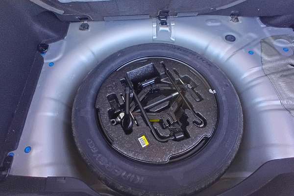 2013 Hyundai i30 Active GD2