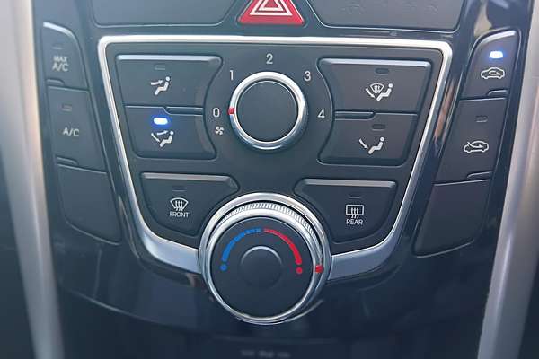2013 Hyundai i30 Active GD2
