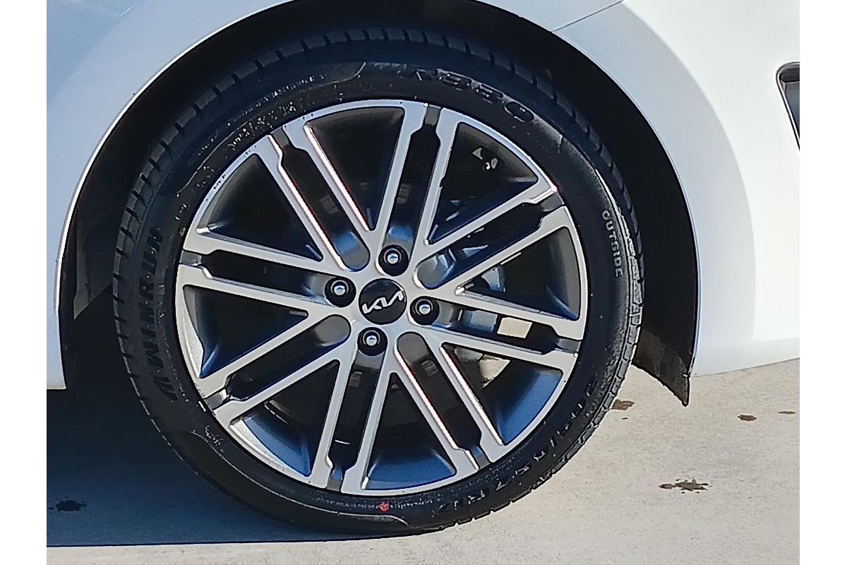 2022 Kia Rio SX YB