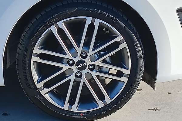 2022 Kia Rio SX YB
