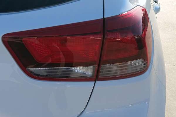 2022 Kia Rio SX YB