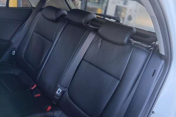 2022 Kia Rio SX YB