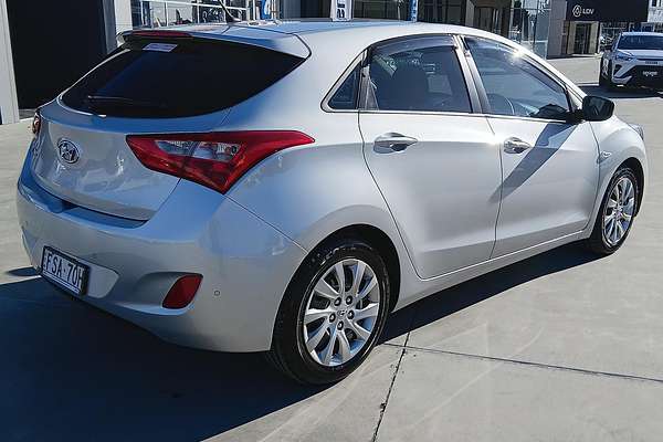2013 Hyundai i30 Active GD2