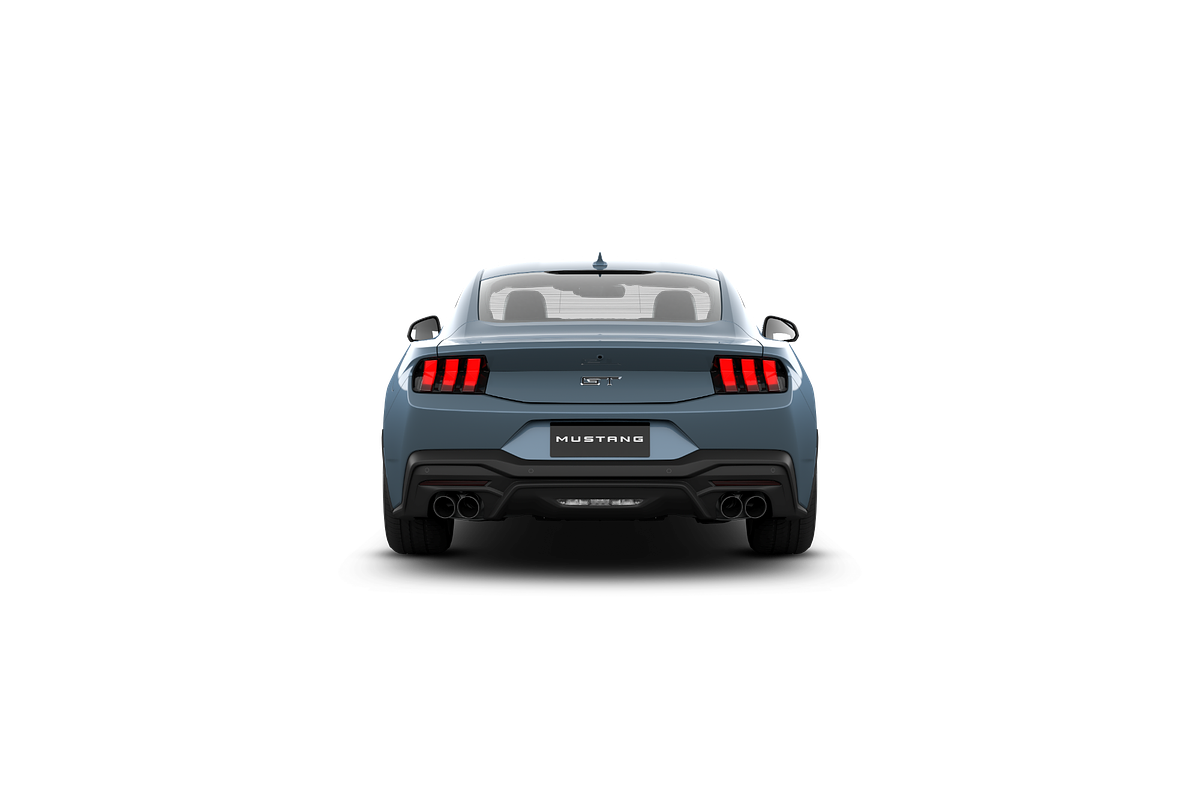 2025 Ford Mustang GT FO
