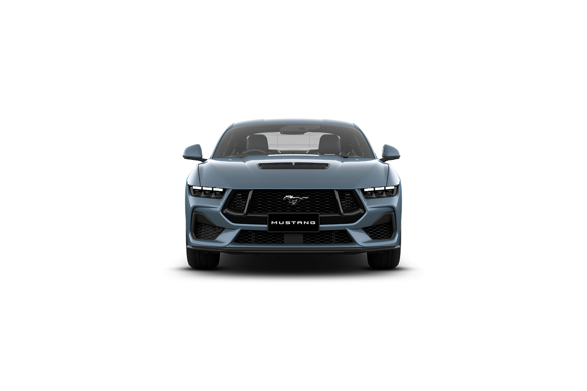 2025 Ford Mustang GT FO