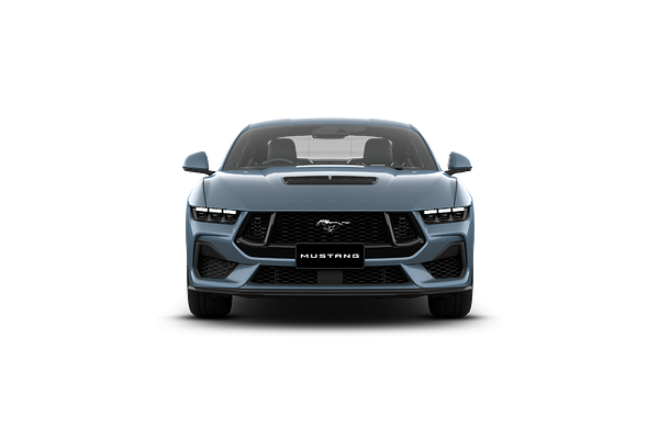 2025 Ford Mustang GT FO