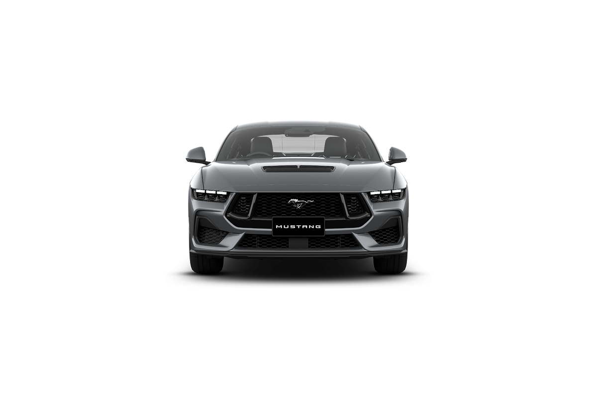 2025 Ford Mustang GT FO