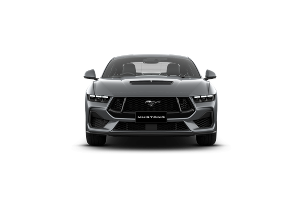 2025 Ford Mustang GT FO