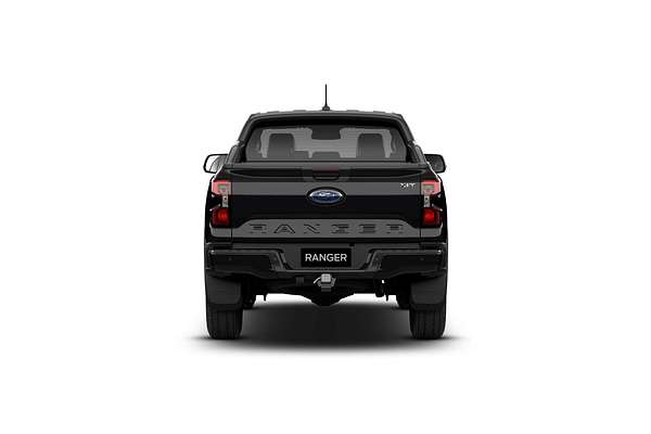 2025 Ford Ranger XLT  4X4 3.0L