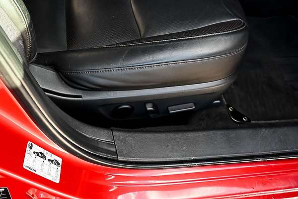 2021 Mazda 3 G25 GT BP Series