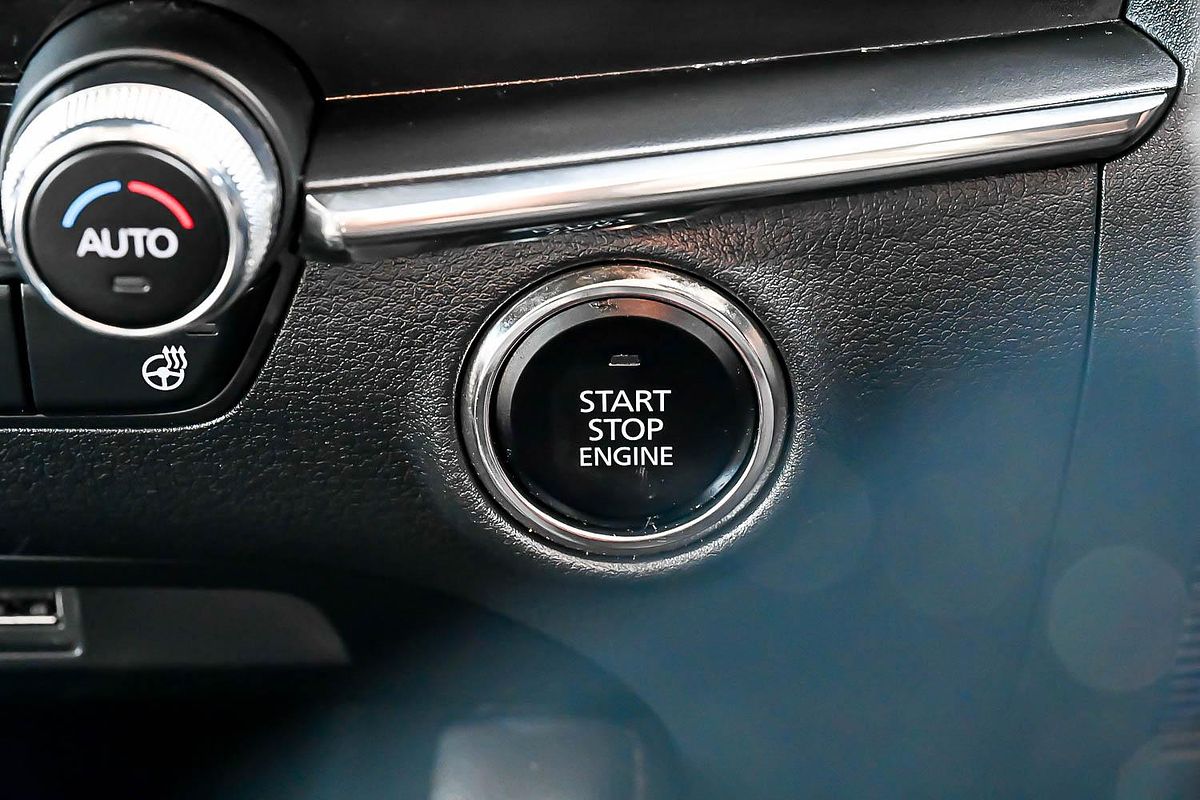2021 Mazda 3 G25 GT BP Series