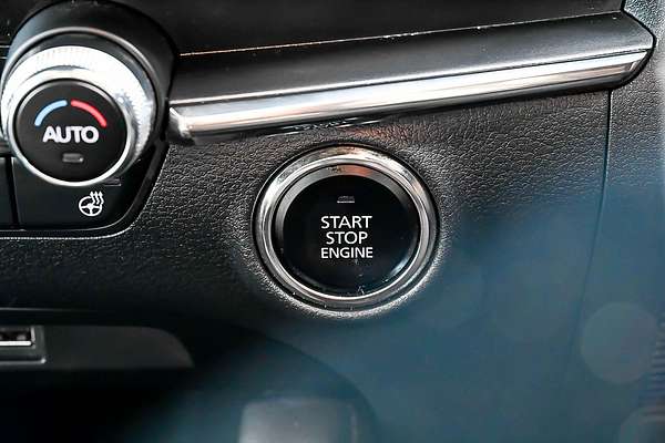 2021 Mazda 3 G25 GT BP Series