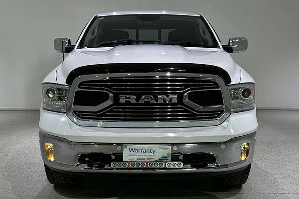 2018 RAM 1500 Laramie DS 4X4 SWB