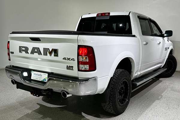 2018 RAM 1500 Laramie DS 4X4 SWB
