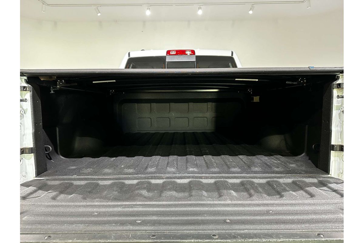 2018 RAM 1500 Laramie DS 4X4 SWB