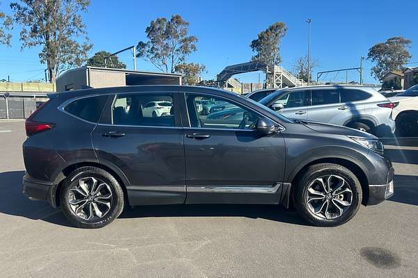 2023 Honda CR-V VTi X RW