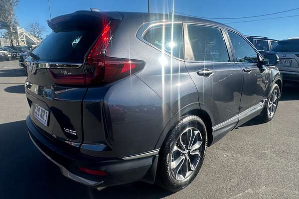 2023 Honda CR-V VTi X RW