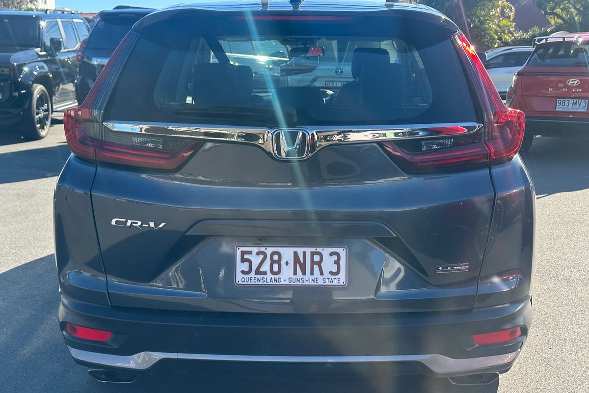 2023 Honda CR-V VTi X RW