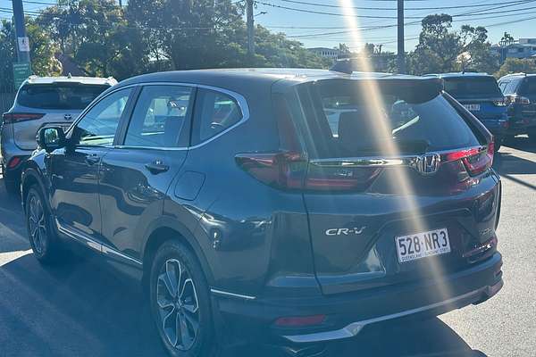 2023 Honda CR-V VTi X RW