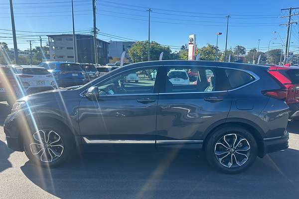 2023 Honda CR-V VTi X RW