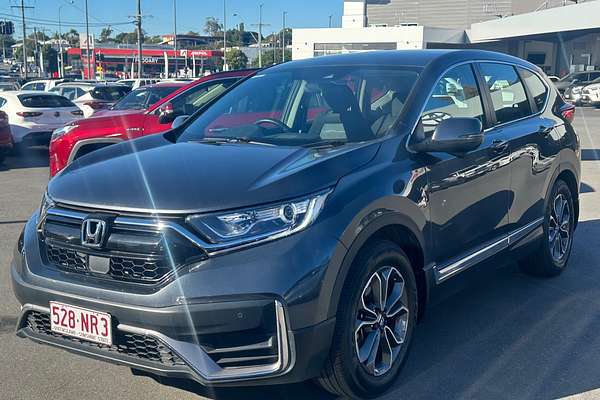 2023 Honda CR-V VTi X RW