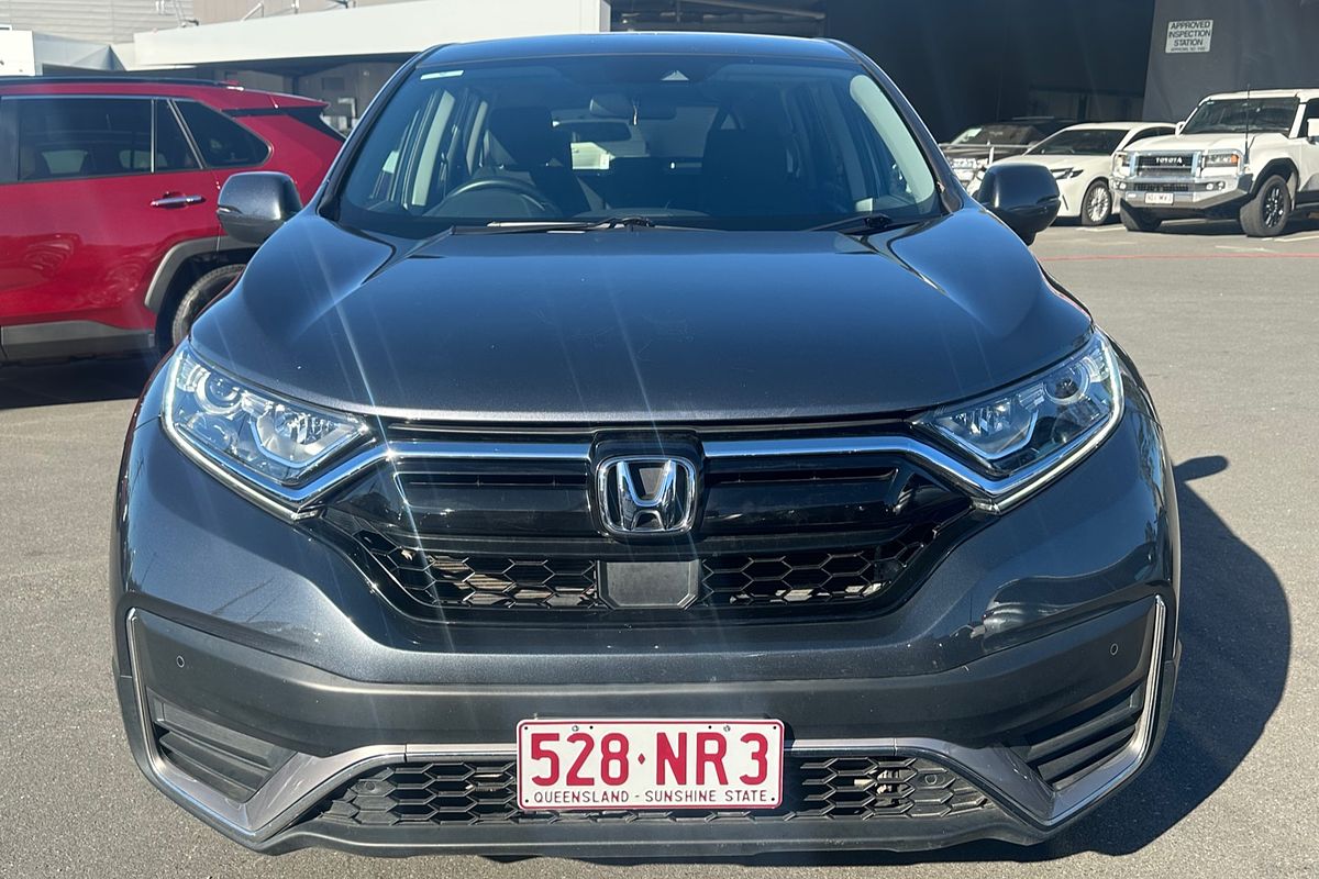 2023 Honda CR-V VTi X RW