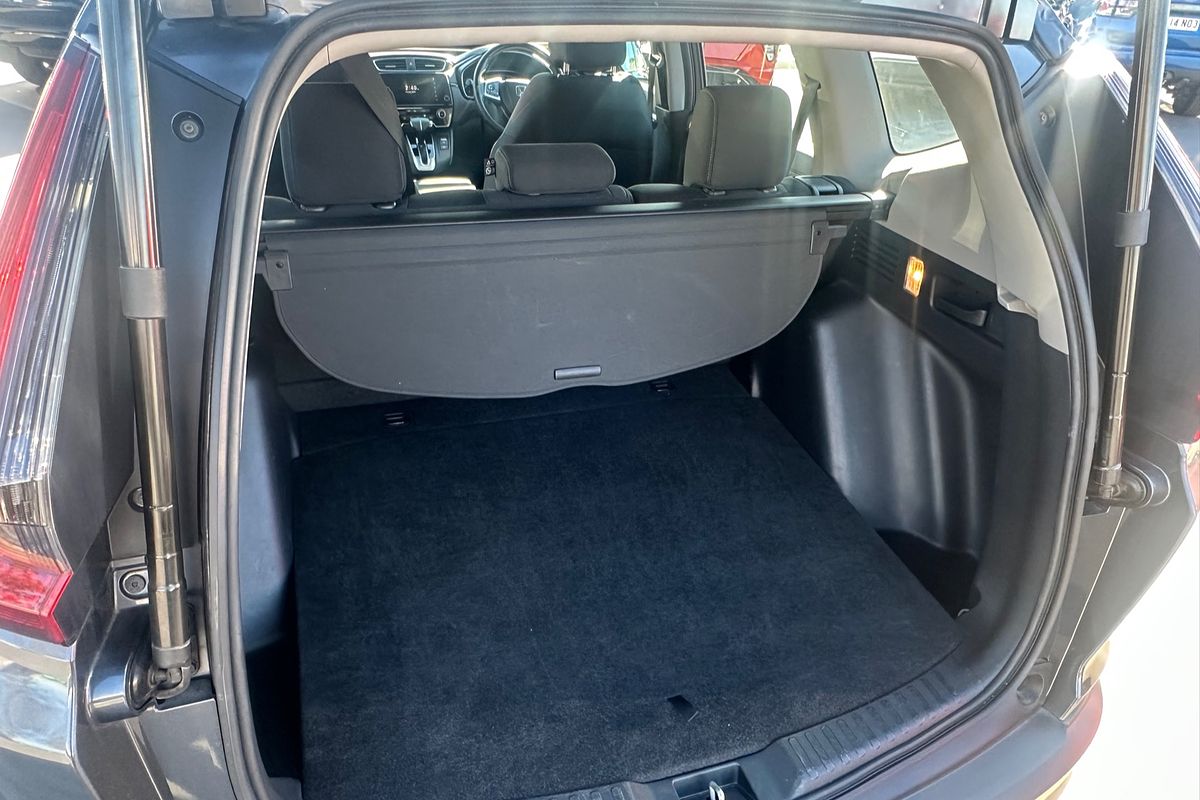2023 Honda CR-V VTi X RW