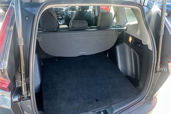 2023 Honda CR-V VTi X RW