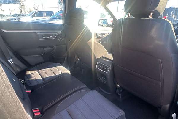 2023 Honda CR-V VTi X RW