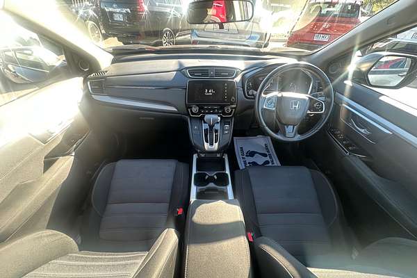2023 Honda CR-V VTi X RW