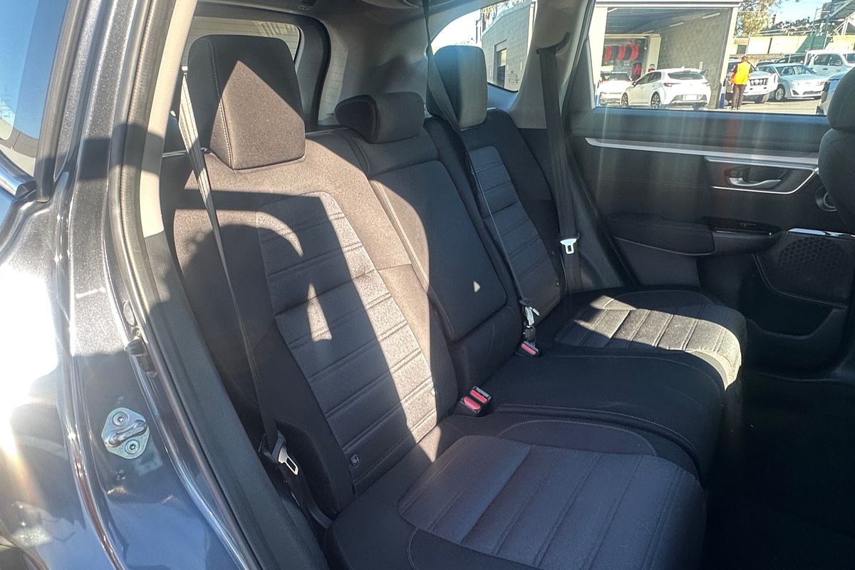 2023 Honda CR-V VTi X RW
